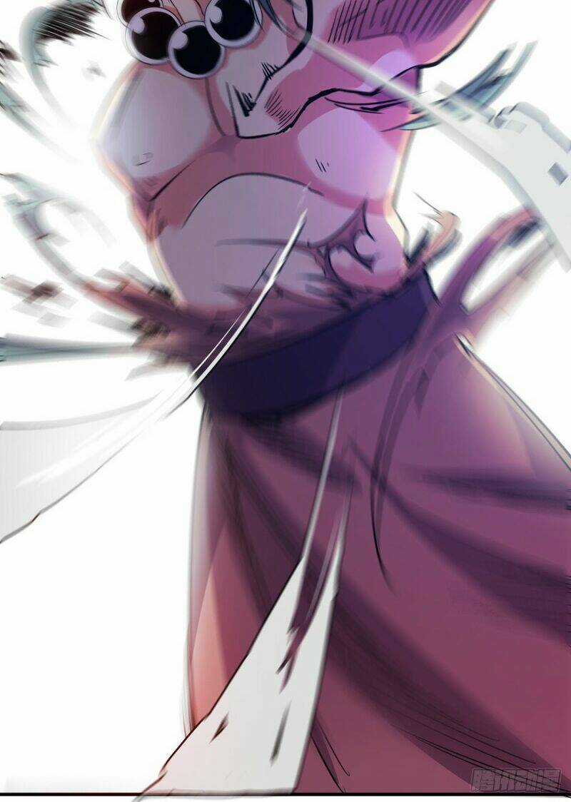 Vạn Cổ Đệ Nhất Tế - Chapter 57 - Trang 34