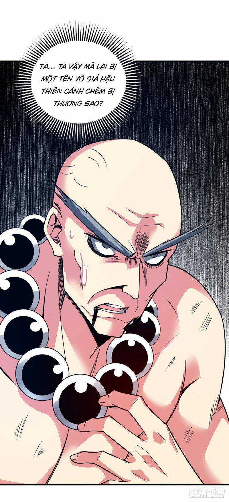 Vạn Cổ Đệ Nhất Tế - Chapter 57 - Trang 39