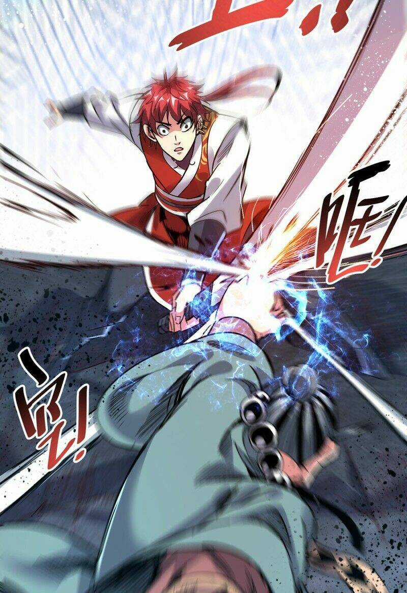 Vạn Cổ Đệ Nhất Tế - Chapter 57 - Trang 5