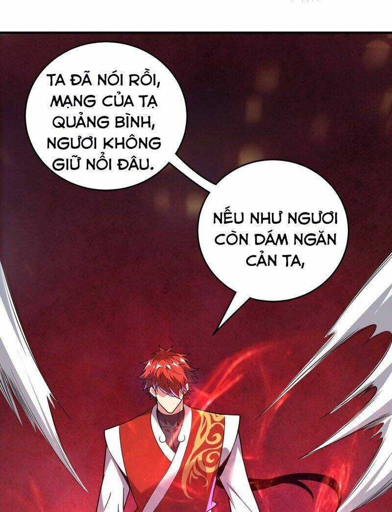 Vạn Cổ Đệ Nhất Tế - Chapter 57 - Trang 41