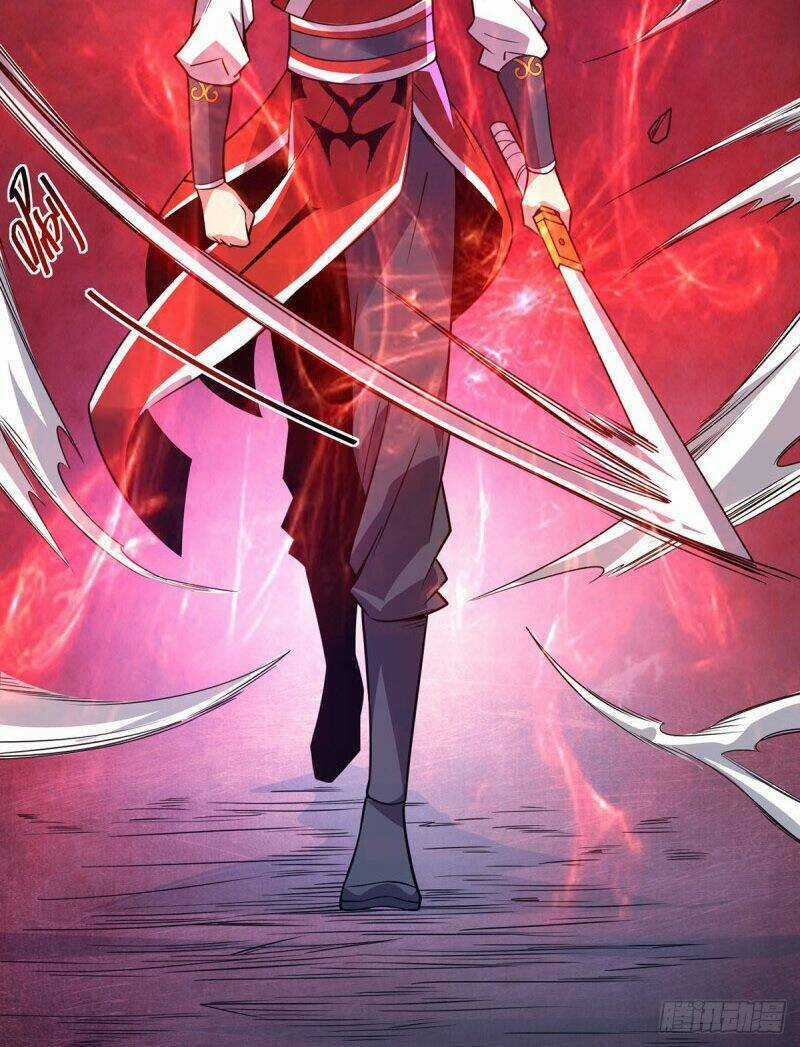 Vạn Cổ Đệ Nhất Tế - Chapter 57 - Trang 42