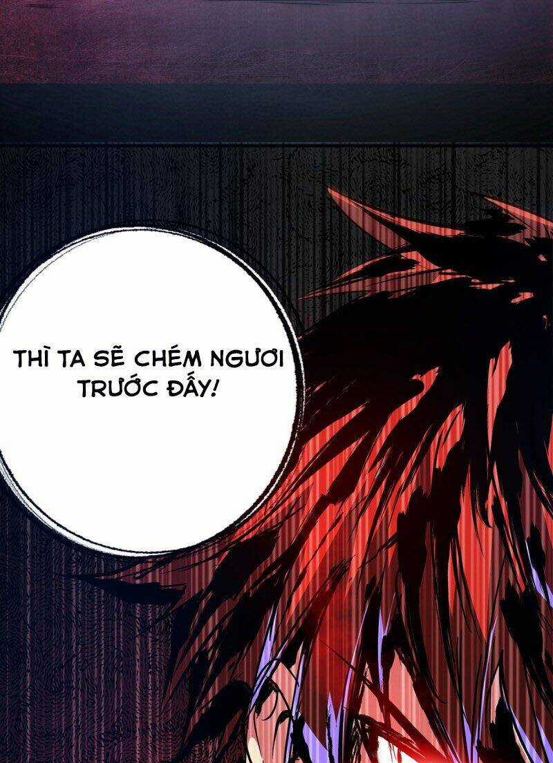 Vạn Cổ Đệ Nhất Tế - Chapter 57 - Trang 43