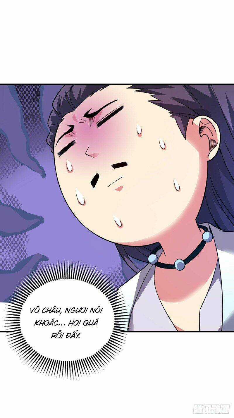 Vạn Cổ Đệ Nhất Tế - Chapter 57 - Trang 46