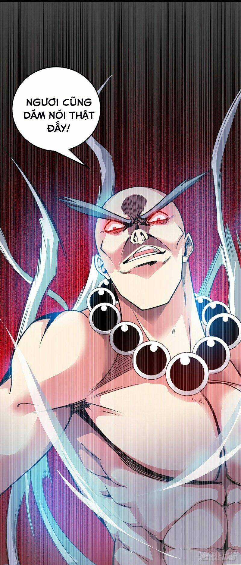 Vạn Cổ Đệ Nhất Tế - Chapter 57 - Trang 48