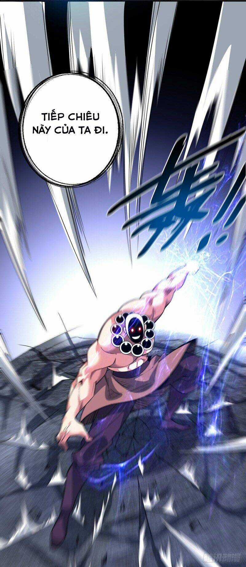 Vạn Cổ Đệ Nhất Tế - Chapter 57 - Trang 49