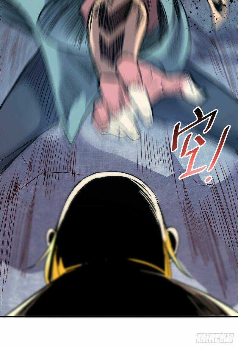 Vạn Cổ Đệ Nhất Tế - Chapter 57 - Trang 6