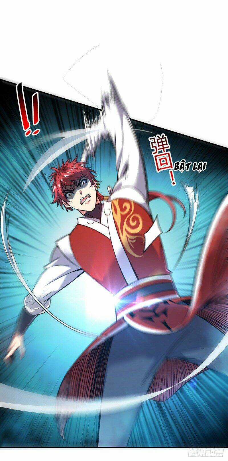 Vạn Cổ Đệ Nhất Tế - Chapter 57 - Trang 7