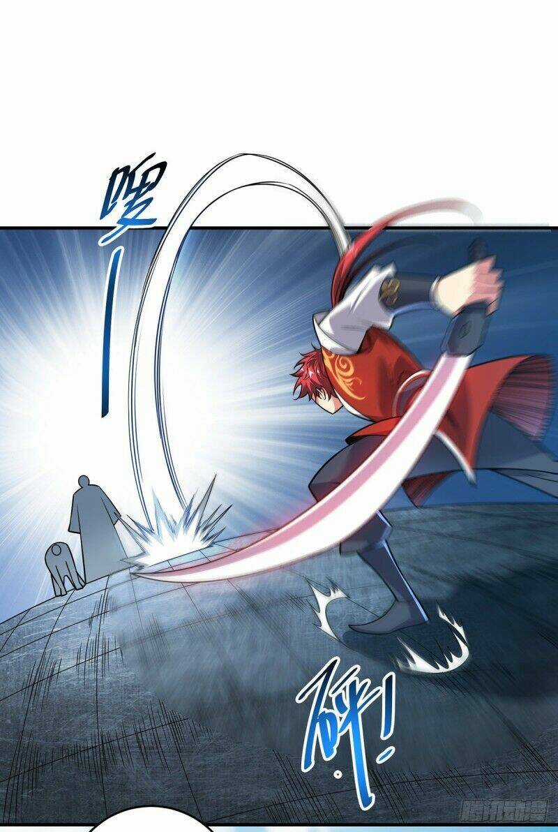 Vạn Cổ Đệ Nhất Tế - Chapter 57 - Trang 8