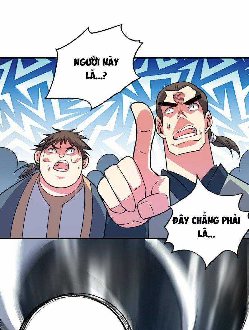 Vạn Cổ Đệ Nhất Tế - Chapter 57 - Trang 10