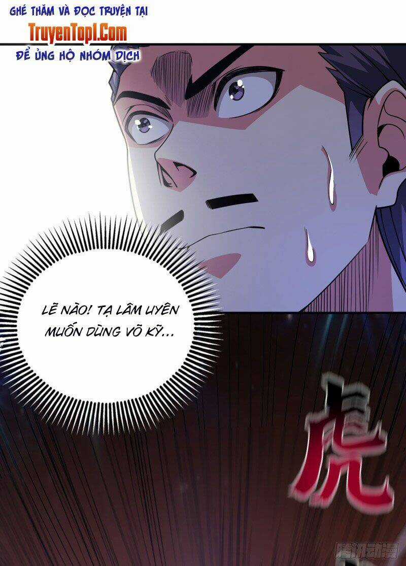 Vạn Cổ Đệ Nhất Tế - Chapter 58 - Trang 1