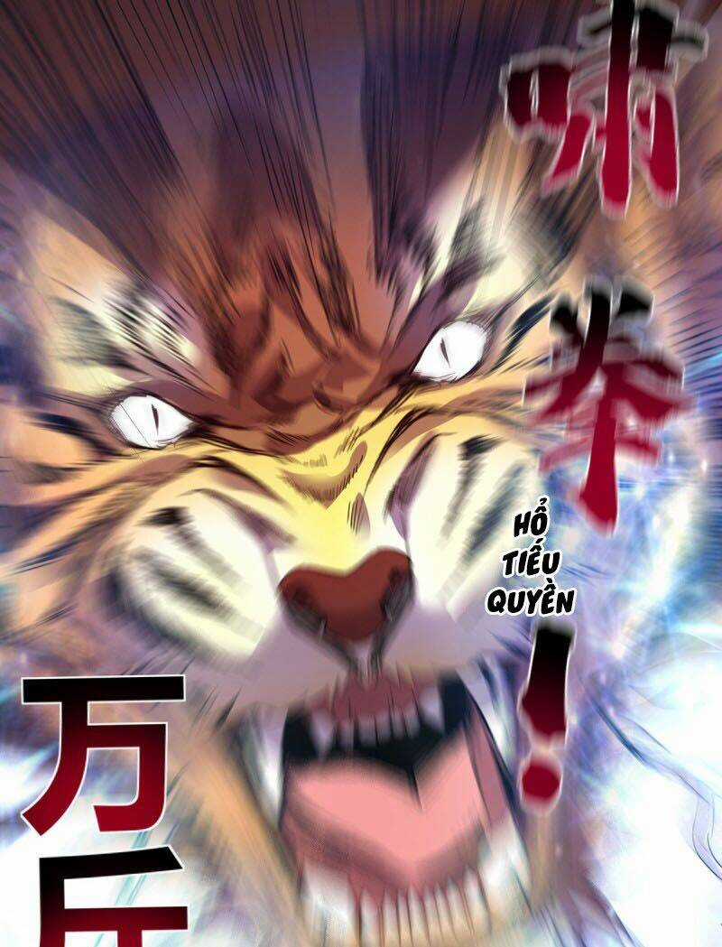 Vạn Cổ Đệ Nhất Tế - Chapter 58 - Trang 2