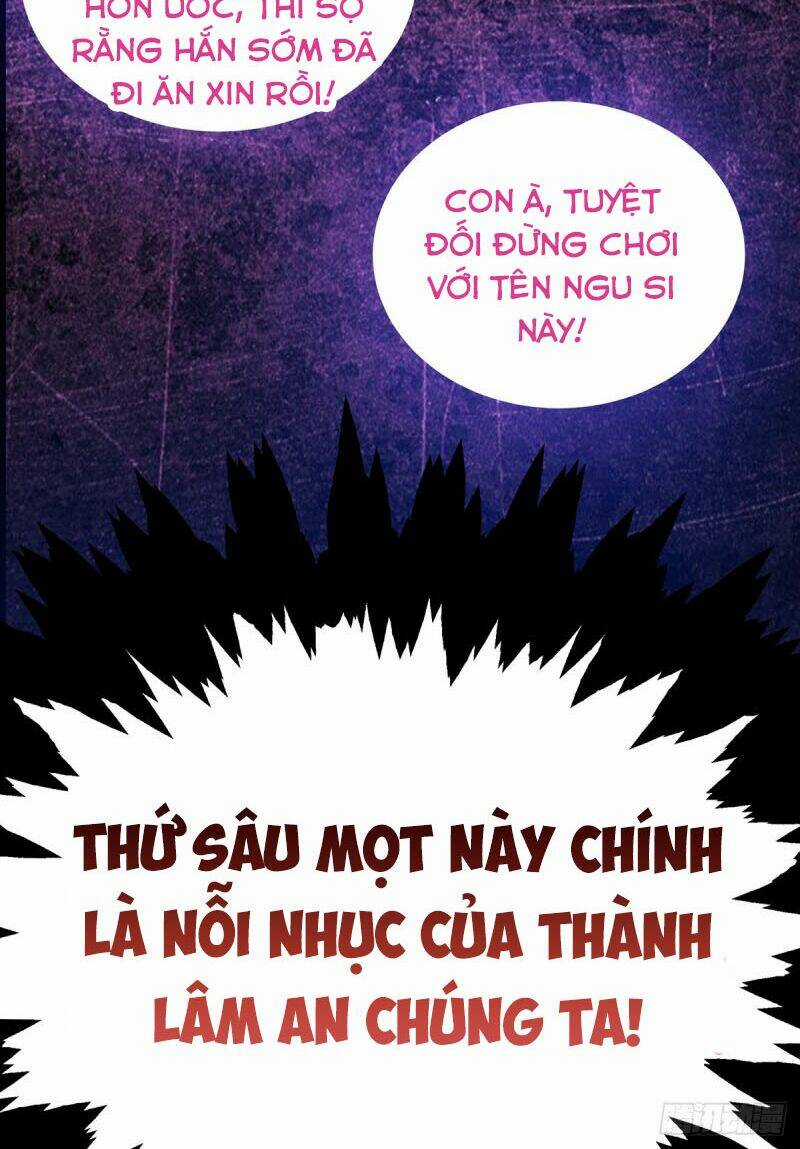 Vạn Cổ Đệ Nhất Tế - Chapter 58 - Trang 14