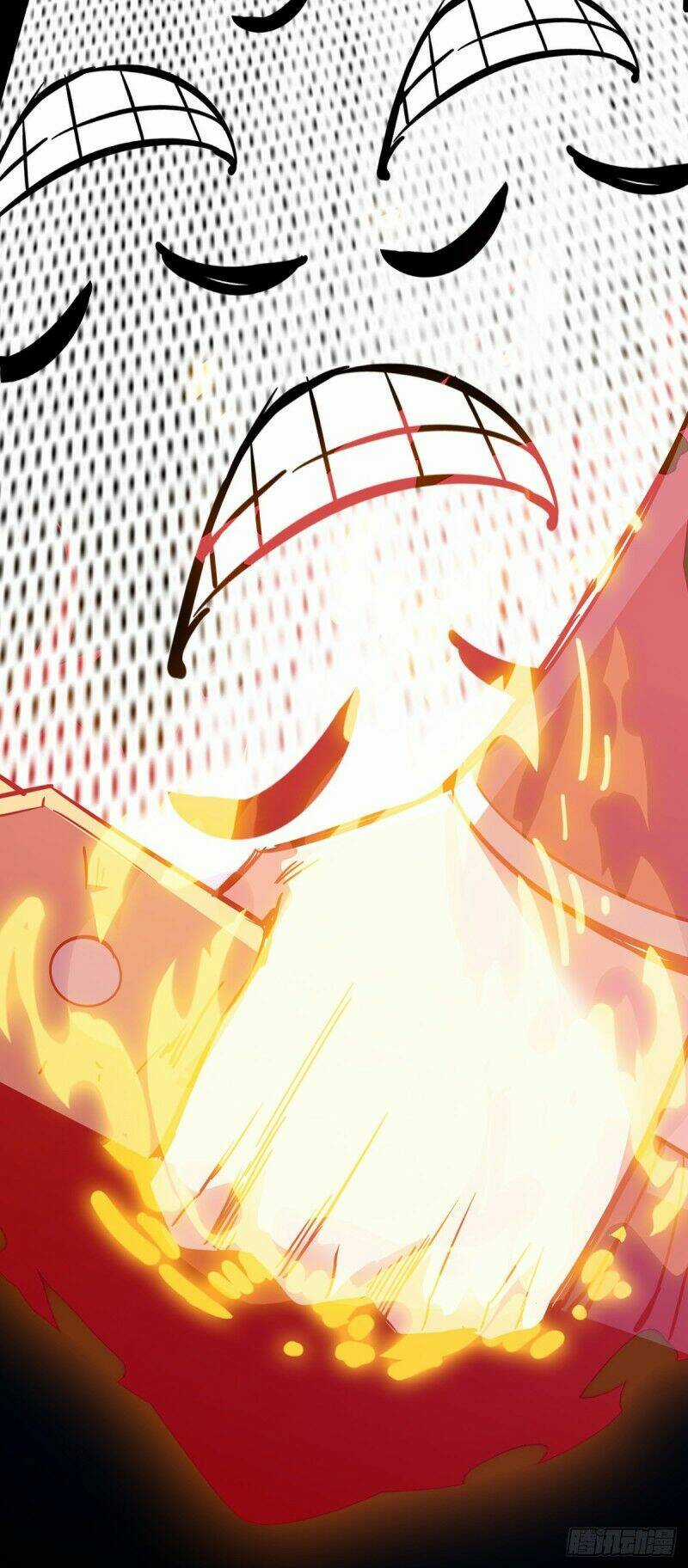 Vạn Cổ Đệ Nhất Tế - Chapter 58 - Trang 16