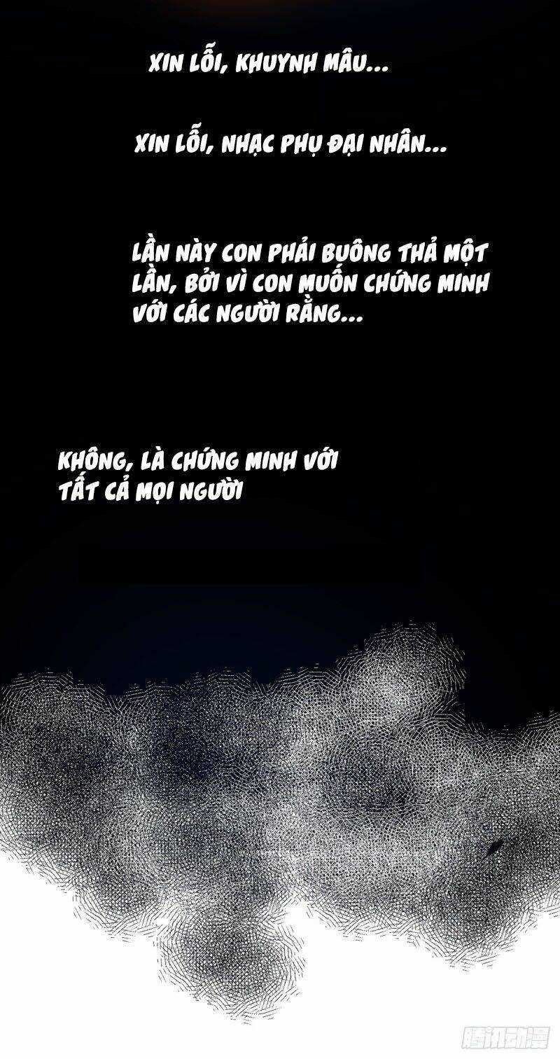 Vạn Cổ Đệ Nhất Tế - Chapter 58 - Trang 17