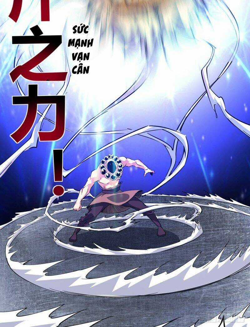 Vạn Cổ Đệ Nhất Tế - Chapter 58 - Trang 3