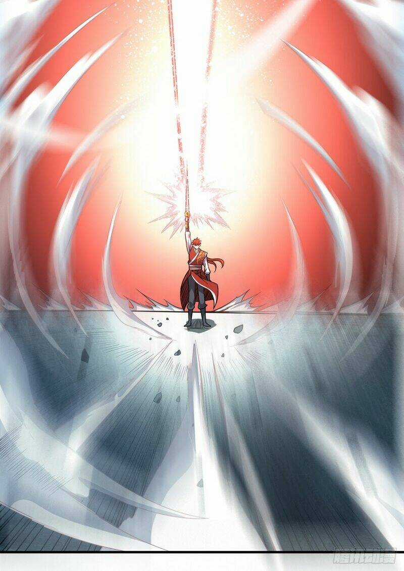 Vạn Cổ Đệ Nhất Tế - Chapter 58 - Trang 21