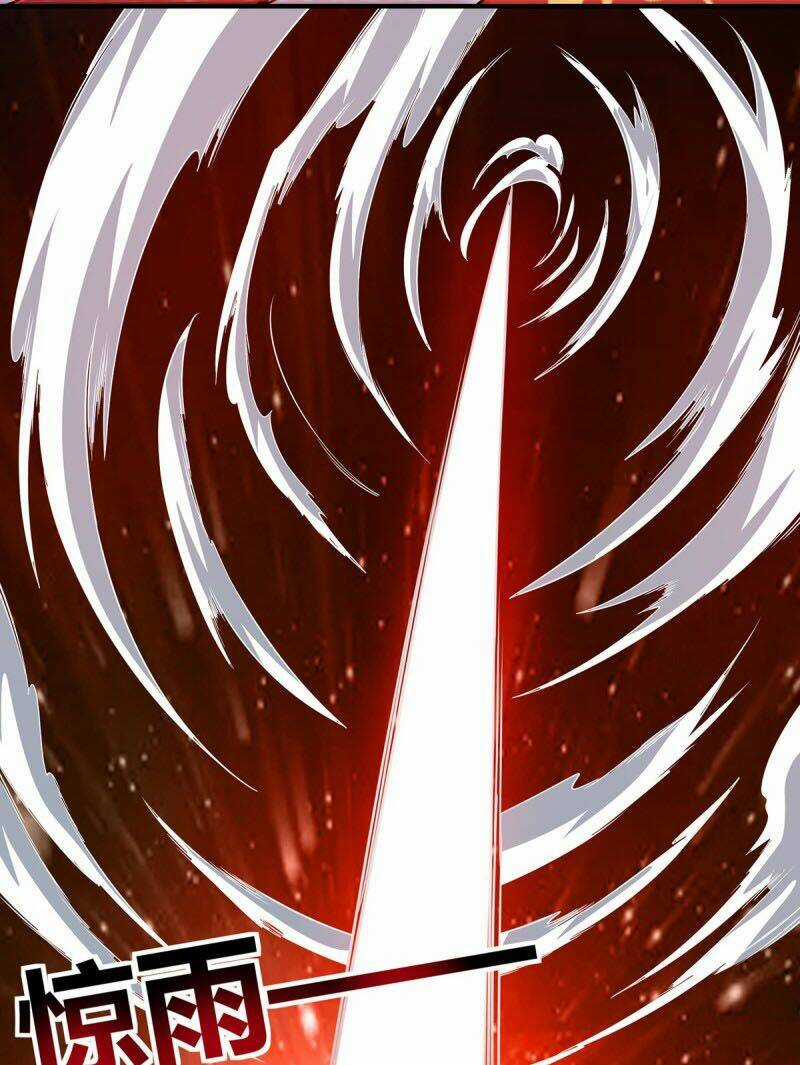 Vạn Cổ Đệ Nhất Tế - Chapter 58 - Trang 23