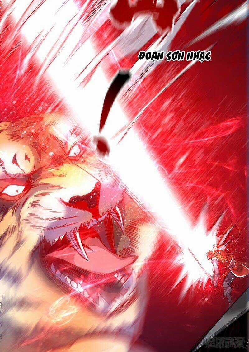 Vạn Cổ Đệ Nhất Tế - Chapter 58 - Trang 26