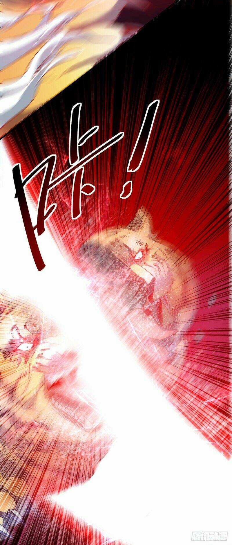 Vạn Cổ Đệ Nhất Tế - Chapter 58 - Trang 27