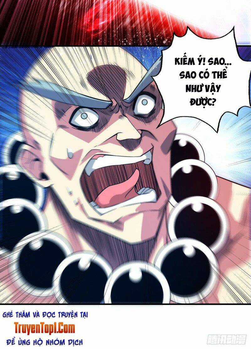 Vạn Cổ Đệ Nhất Tế - Chapter 58 - Trang 28