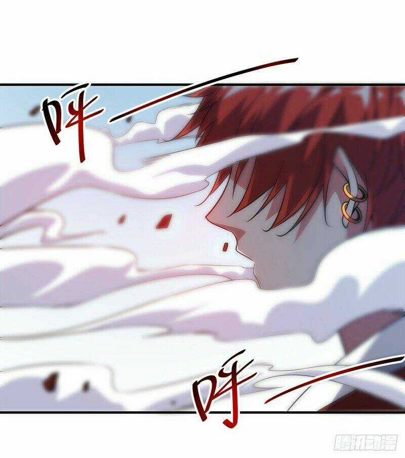 Vạn Cổ Đệ Nhất Tế - Chapter 58 - Trang 35