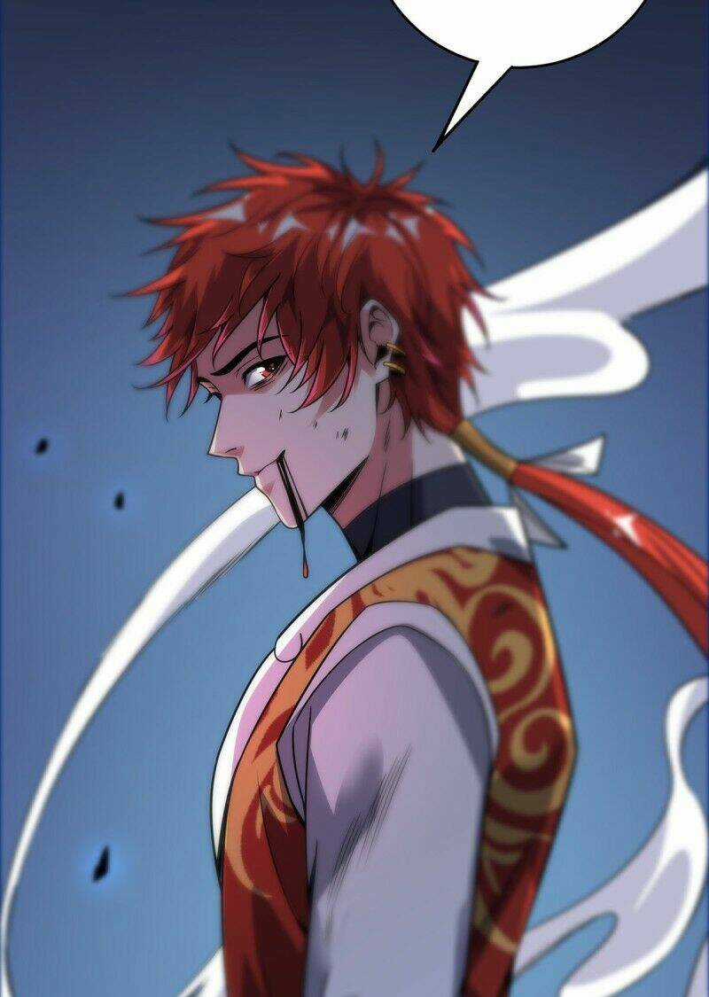 Vạn Cổ Đệ Nhất Tế - Chapter 58 - Trang 37