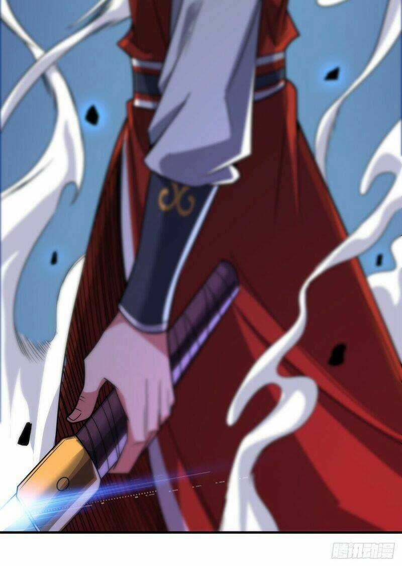 Vạn Cổ Đệ Nhất Tế - Chapter 58 - Trang 38