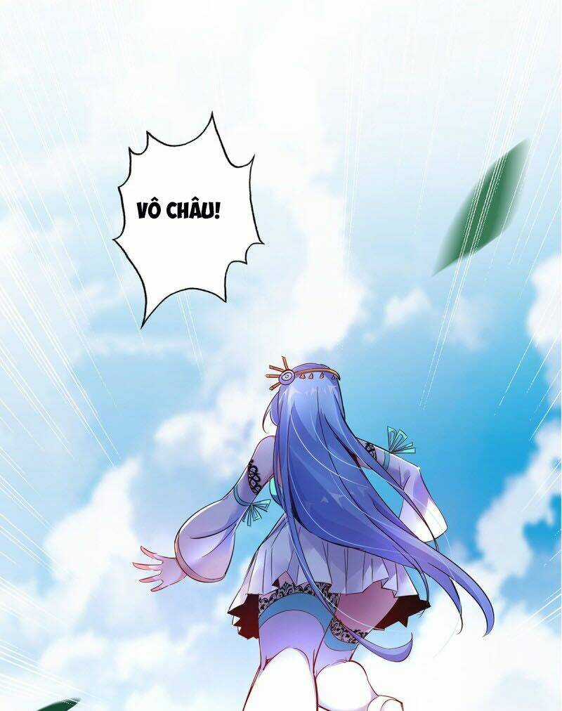 Vạn Cổ Đệ Nhất Tế - Chapter 58 - Trang 39