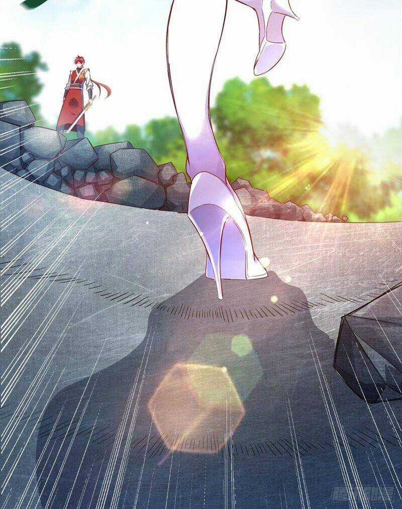 Vạn Cổ Đệ Nhất Tế - Chapter 58 - Trang 40