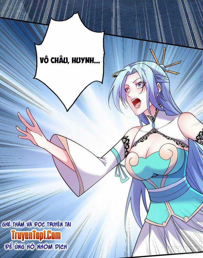 Vạn Cổ Đệ Nhất Tế - Chapter 58 - Trang 41