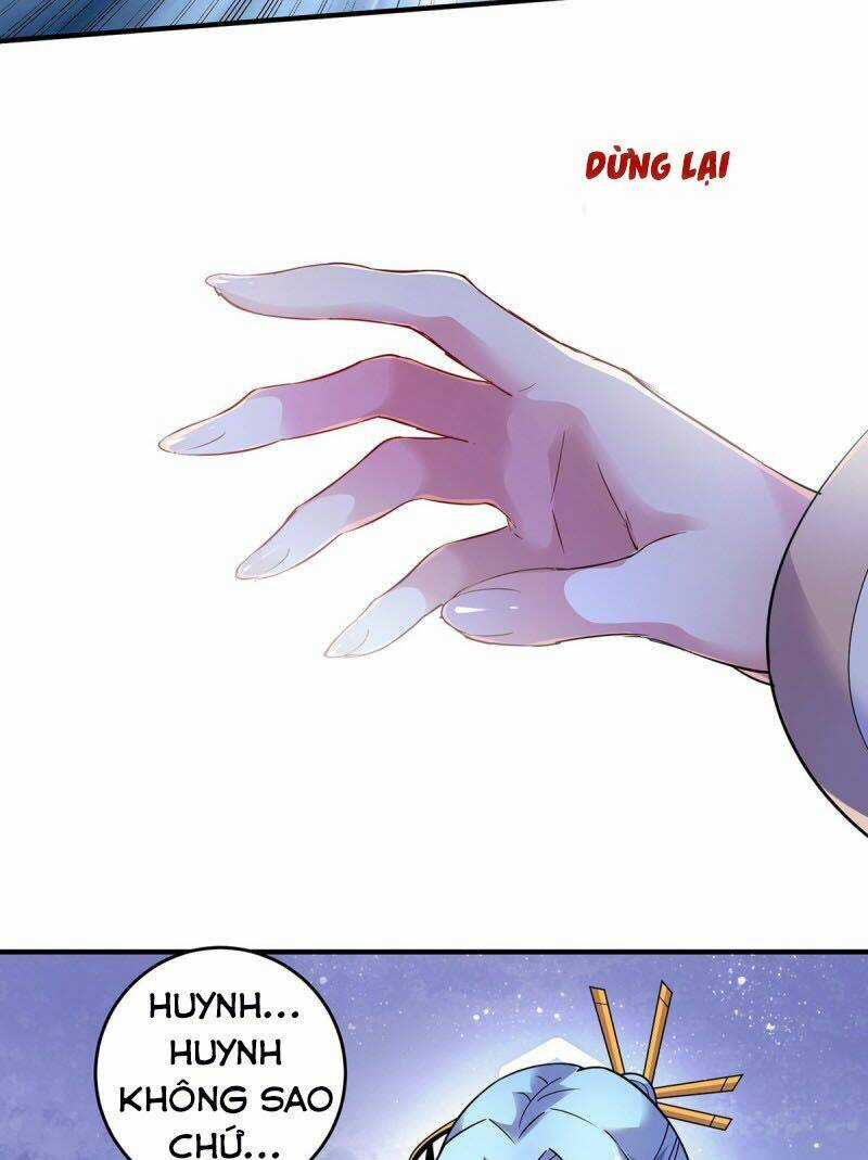 Vạn Cổ Đệ Nhất Tế - Chapter 58 - Trang 42