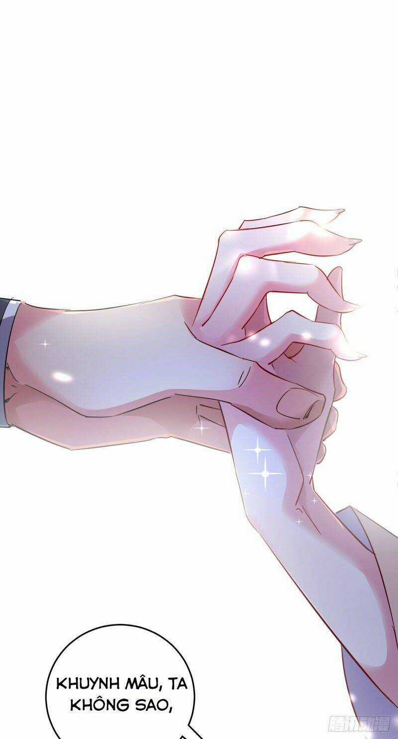 Vạn Cổ Đệ Nhất Tế - Chapter 58 - Trang 44