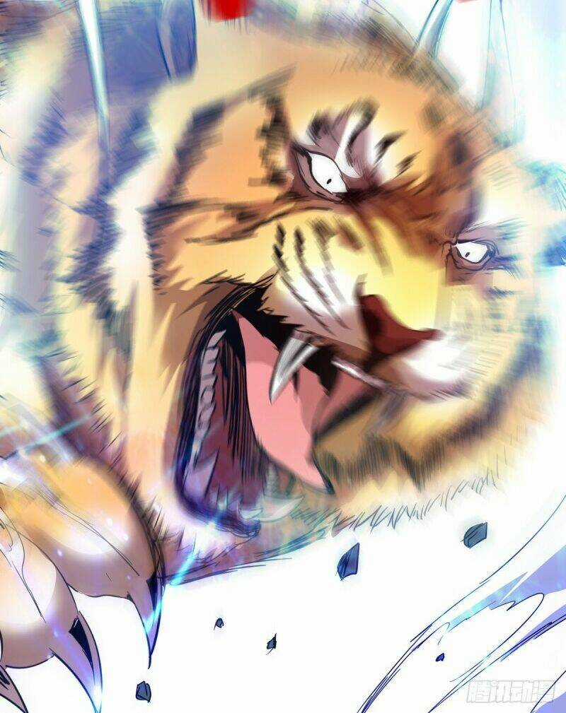 Vạn Cổ Đệ Nhất Tế - Chapter 58 - Trang 6