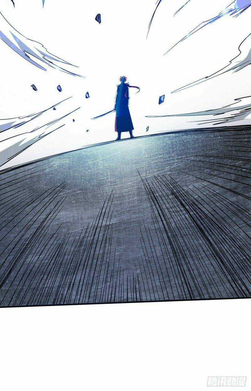 Vạn Cổ Đệ Nhất Tế - Chapter 58 - Trang 7