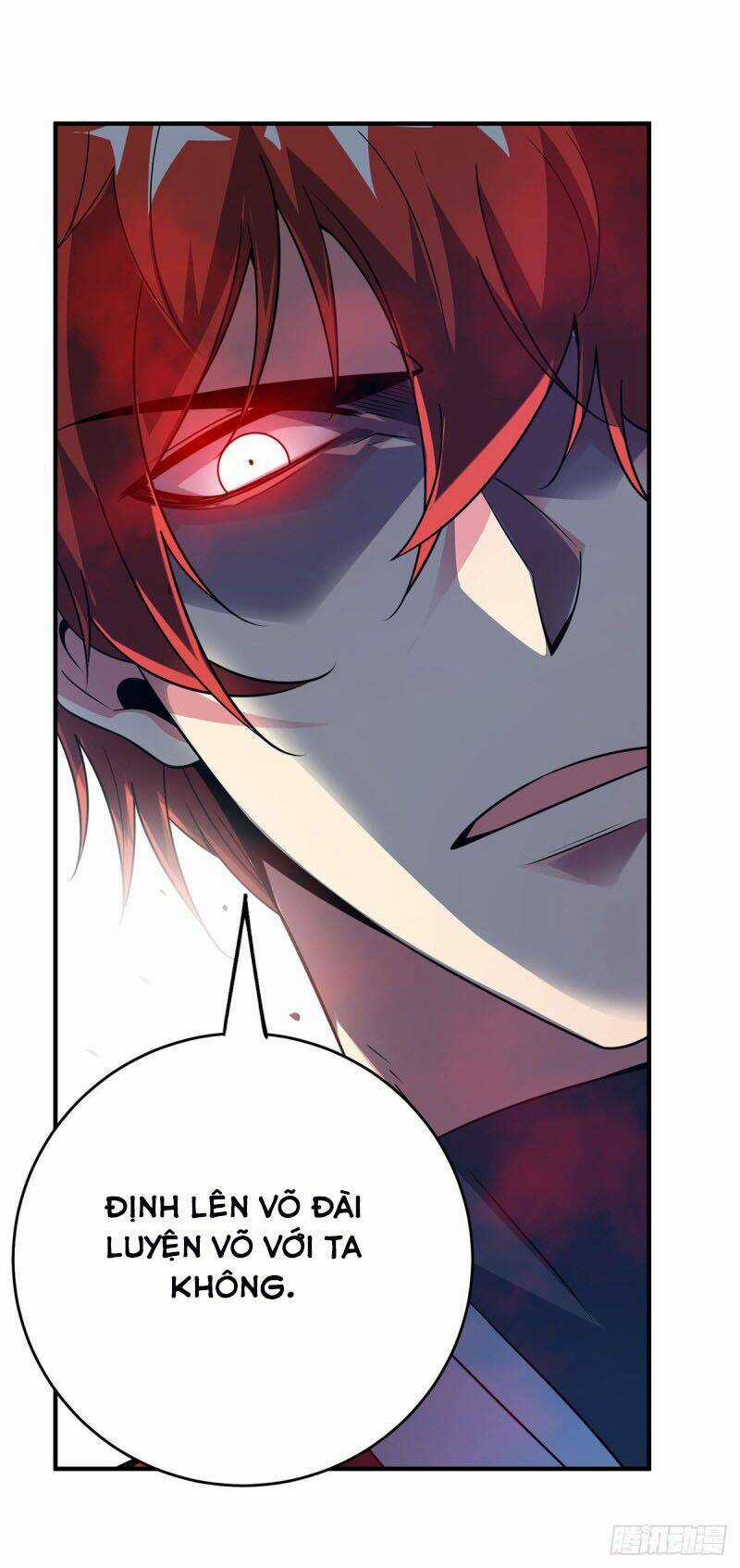 Vạn Cổ Đệ Nhất Tế - Chapter 59 - Trang 11