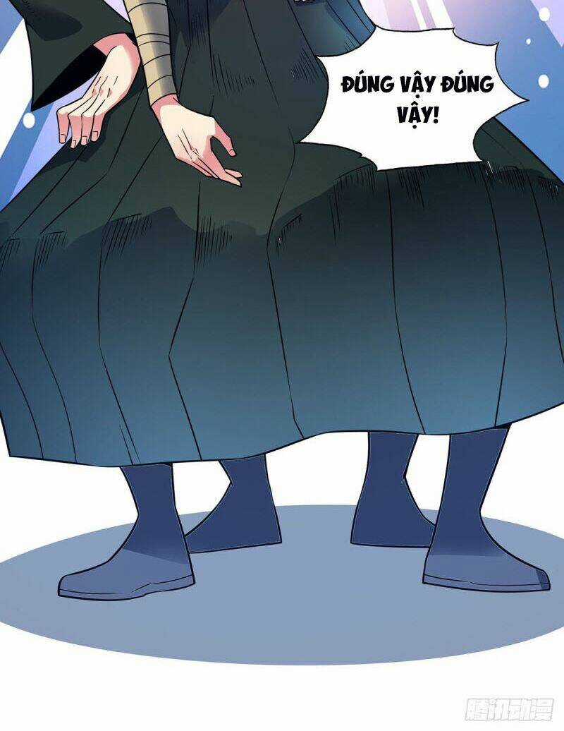 Vạn Cổ Đệ Nhất Tế - Chapter 59 - Trang 15