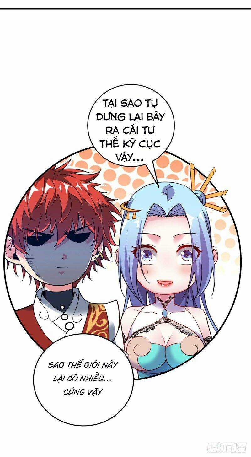 Vạn Cổ Đệ Nhất Tế - Chapter 59 - Trang 16