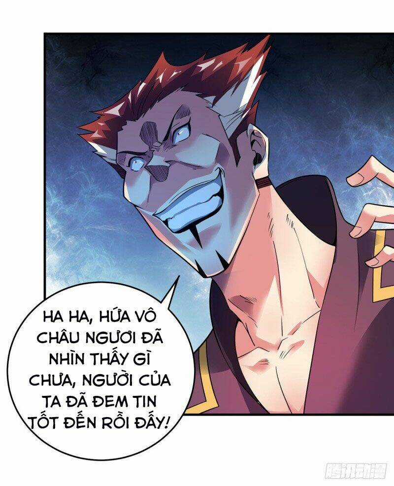 Vạn Cổ Đệ Nhất Tế - Chapter 59 - Trang 19