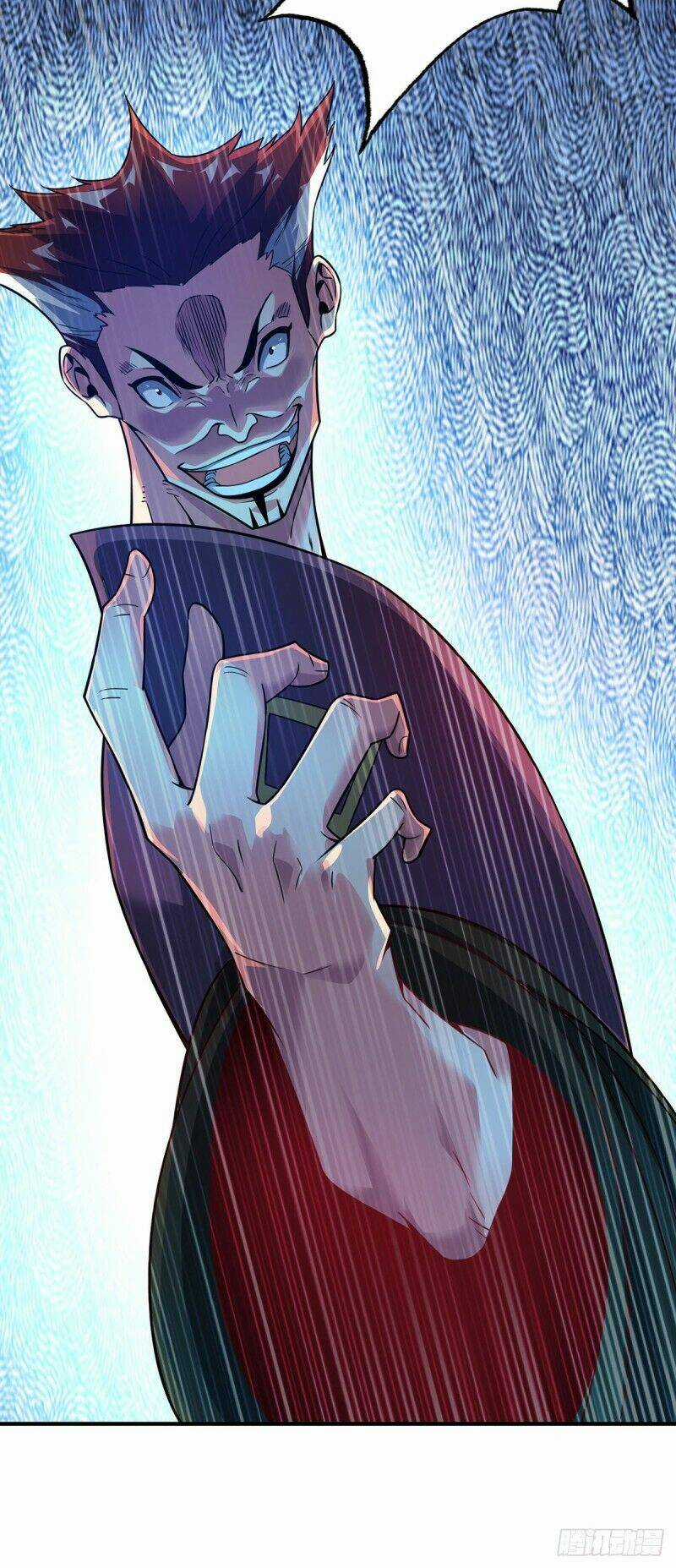 Vạn Cổ Đệ Nhất Tế - Chapter 59 - Trang 22