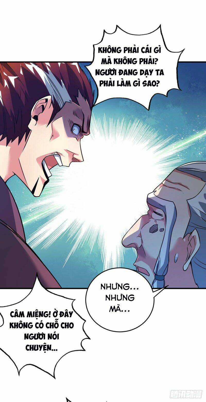 Vạn Cổ Đệ Nhất Tế - Chapter 59 - Trang 24