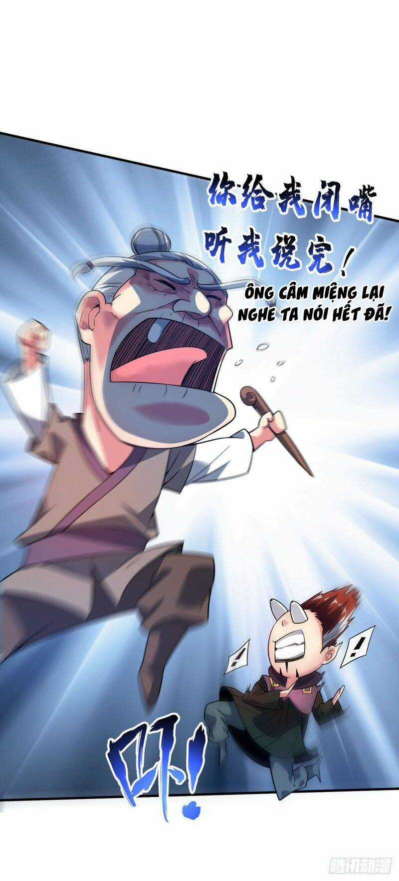 Vạn Cổ Đệ Nhất Tế - Chapter 59 - Trang 26