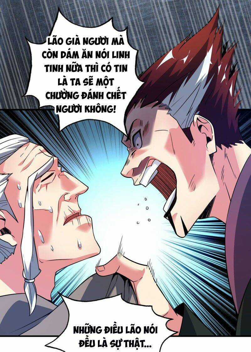 Vạn Cổ Đệ Nhất Tế - Chapter 59 - Trang 30
