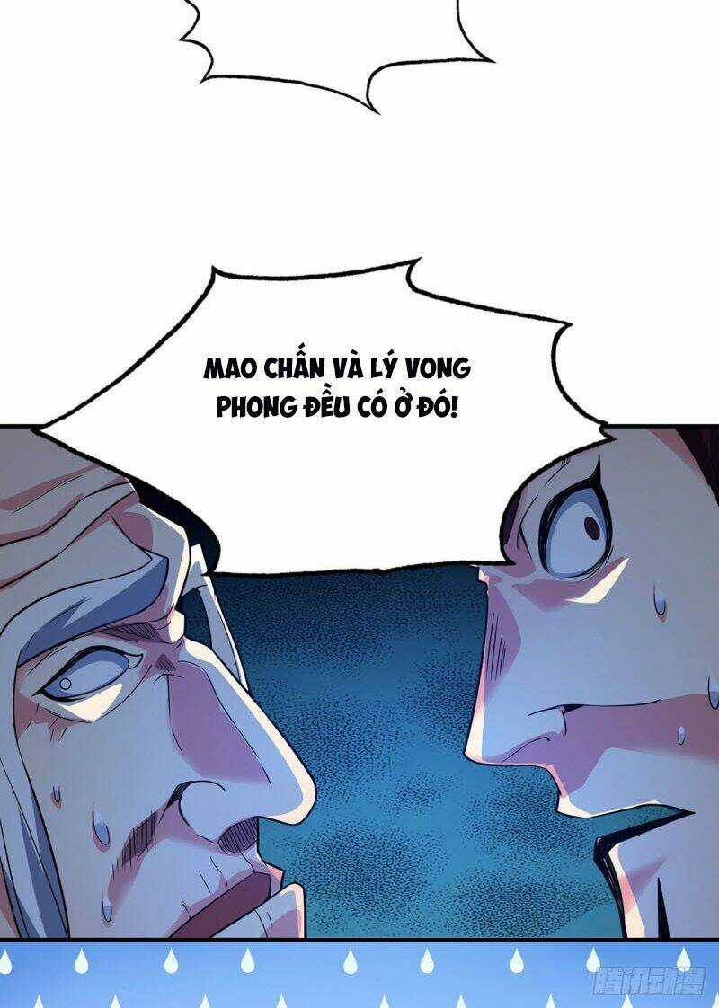 Vạn Cổ Đệ Nhất Tế - Chapter 59 - Trang 31