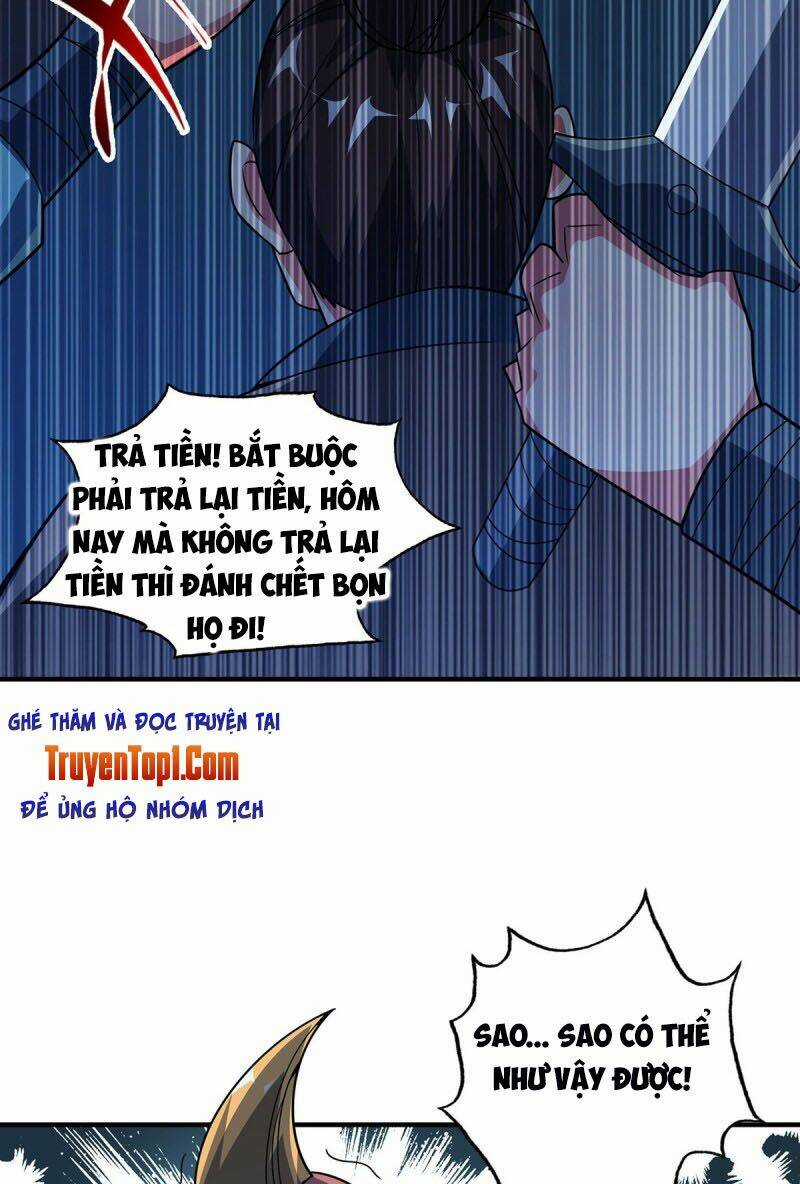 Vạn Cổ Đệ Nhất Tế - Chapter 59 - Trang 34