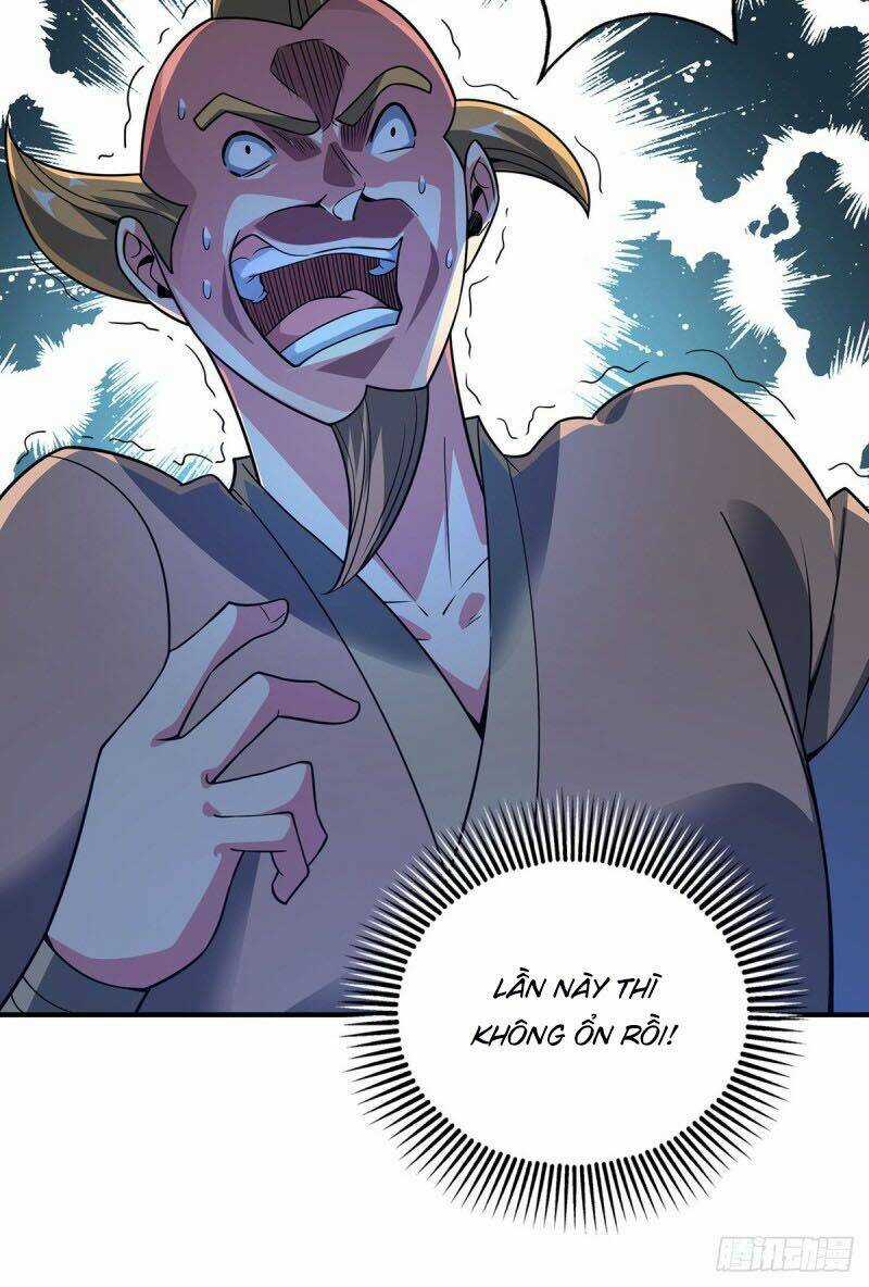 Vạn Cổ Đệ Nhất Tế - Chapter 59 - Trang 35