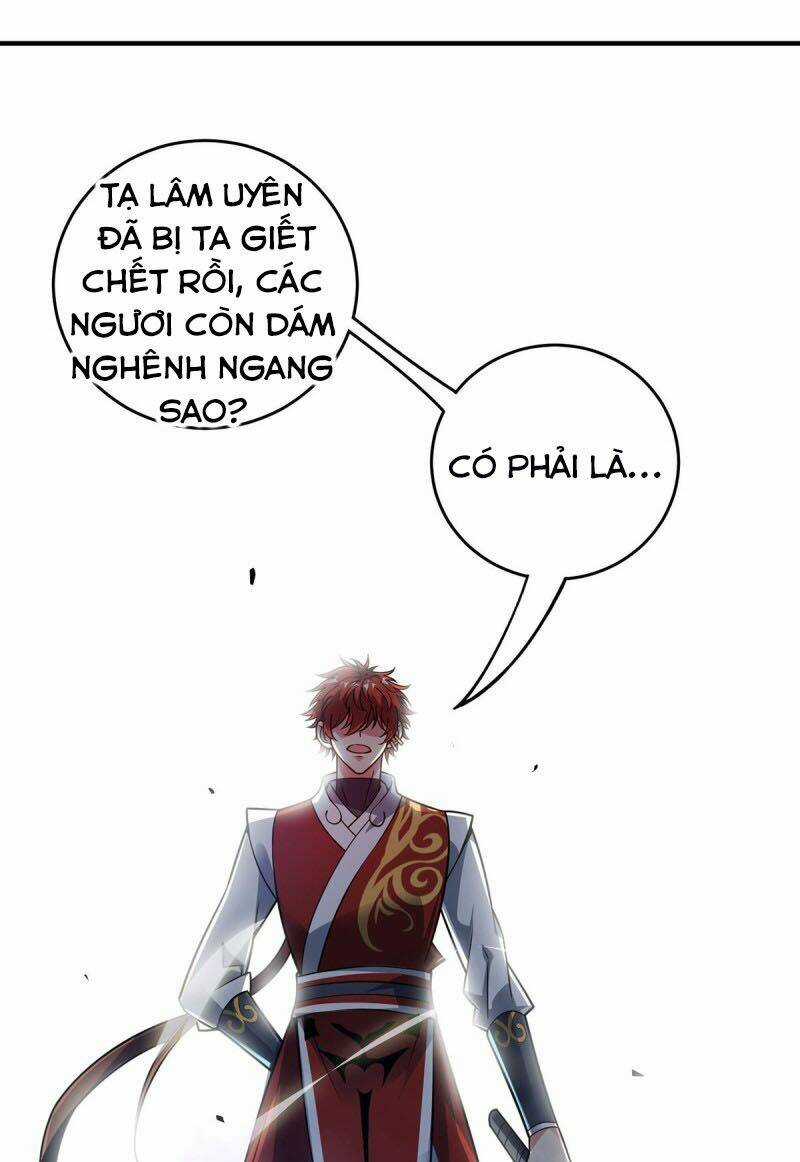 Vạn Cổ Đệ Nhất Tế - Chapter 59 - Trang 9