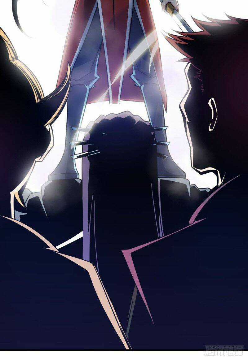 Vạn Cổ Đệ Nhất Tế - Chapter 59 - Trang 10