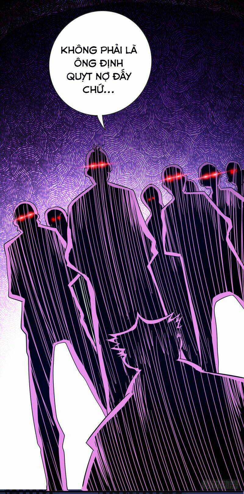 Vạn Cổ Đệ Nhất Tế - Chapter 60 - Trang 11