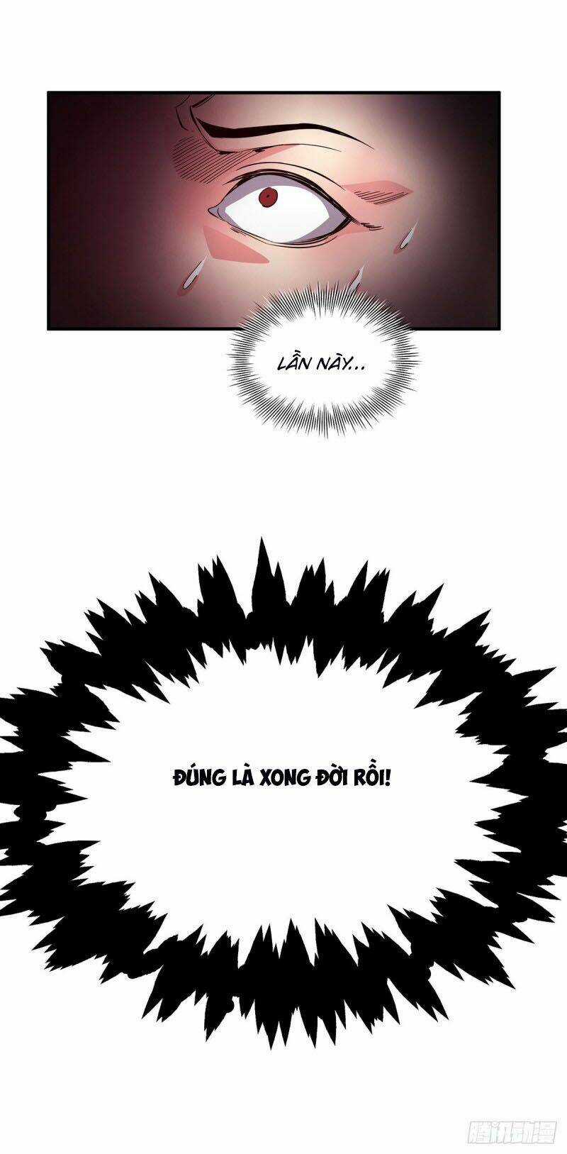 Vạn Cổ Đệ Nhất Tế - Chapter 60 - Trang 13