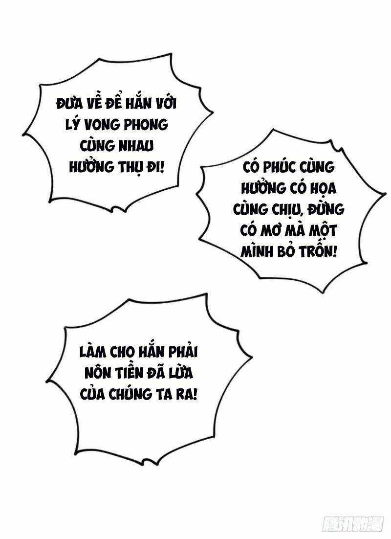 Vạn Cổ Đệ Nhất Tế - Chapter 60 - Trang 14